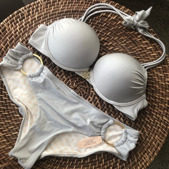 Victoria’s Secret Miraculous Bombshell Bikini - Picture 1 of 16